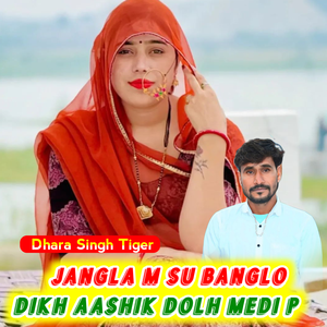Jangla M Su Banglo Dikh Aashik