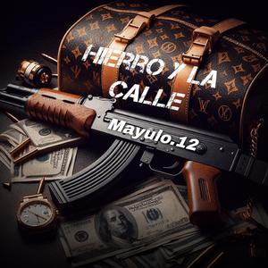 Hierro y la calle