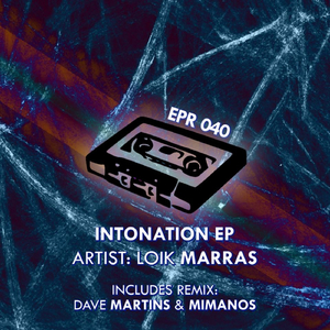 Intonation (Original Mix)