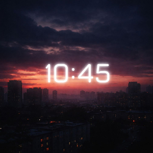 10:45