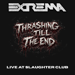 The Positive Pressure... Of Injustice (Live at Slaughter Club)