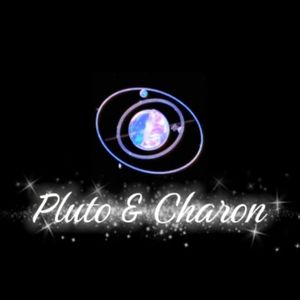 《卡戎与pluto的永恒守望》