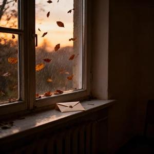 烈酒难解心中苦