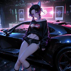 クロスオーバー (Crossover)