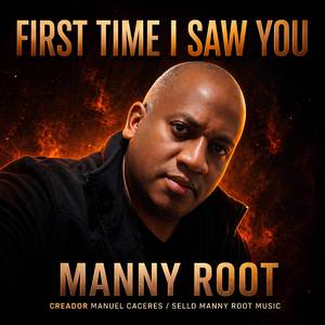 First Time I Saw You