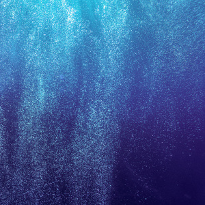 Underwater Caves