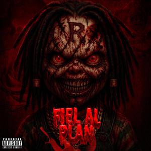 Trapperz Falsos (feat. Golden chain, Lil f, Problematik, Ateitimi, Lil young savage & Leevay)