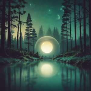 Dancing in the Moonlight, Pt. 2