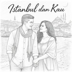 Istanbul dan Kau (Acoustic Version)