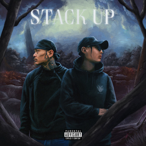 STACK UP (feat. JNKMN)