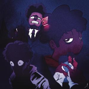 Nauseous (feat. Yung Jamo)