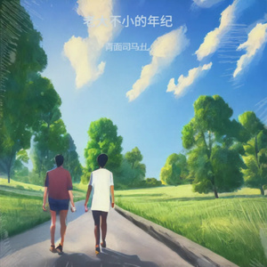 老大不小的年纪