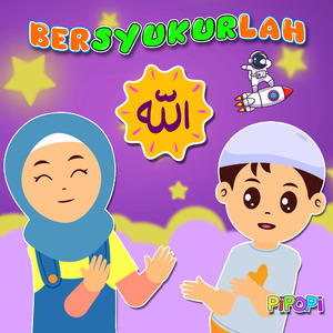 Bersyukurlah (Remix)