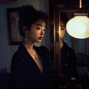 每个夜里想你更多