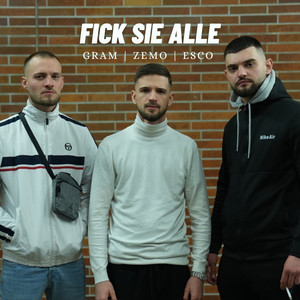 FICK SIE ALLE