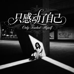 只感动了自己