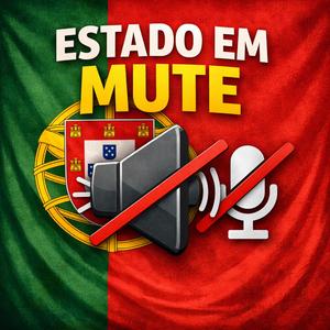 Estado em mute