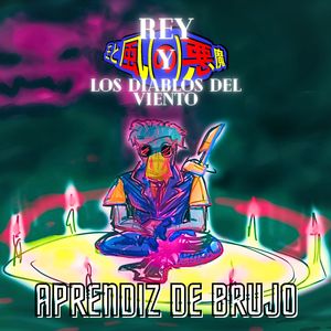 Aprendiz De Brujo