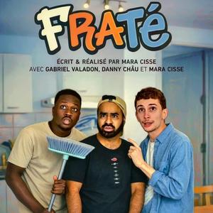 Fraté serie x les prestiges