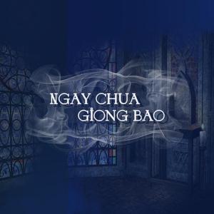 Ngày Chưa Giông Bão（风暴前日）