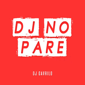 Dj No Pare