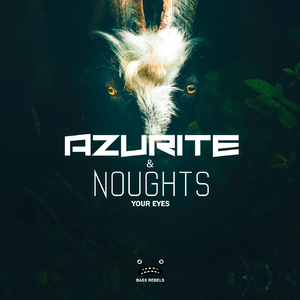 Your Eyes (Original Mix)