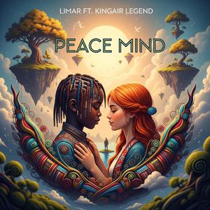 Peace mind (feat. Kingair Legend)