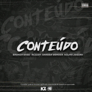 Conteudo (Original Mix)