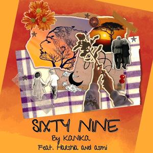 Sixty nine