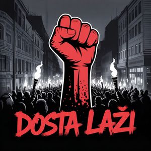 Dosta lazi