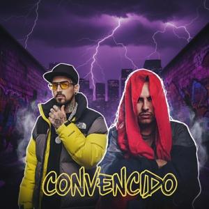 CONVENCIDO (feat. Purry NDK)