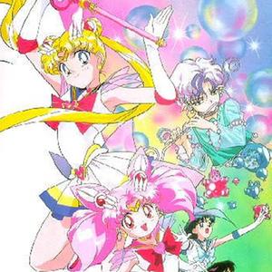 ムーンライト伝説