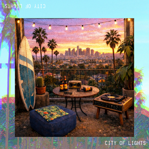 City of Lights