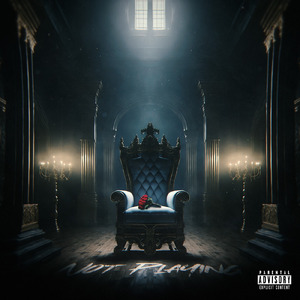 Not Playing (feat. Don Tecch)