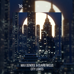 City Lights (Extended Mix)