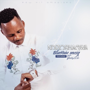 Ndizobhaqwa (feat. Thusile)