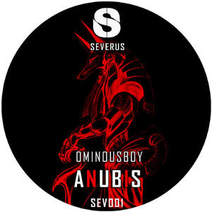 Anubis (Original Mix)