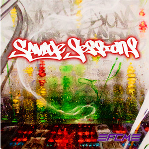 The Rapture (feat. Rojai of Bayonics)