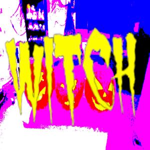 WITCH (feat. Knzck)