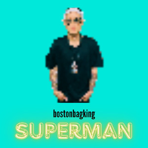 Super Man (Cover)