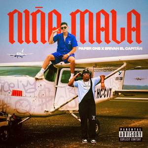 Niña Mala (Remix)