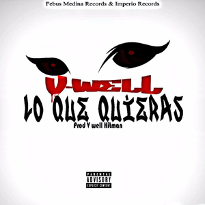 Lo Que Quieras