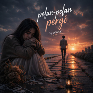 Pelan-pelan Pergi