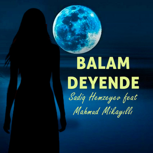 Balam Deyende