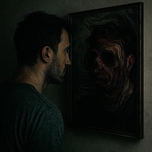 Disturbing (feat. Joao 8a)