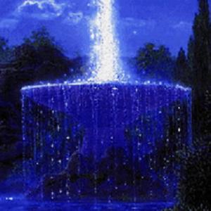 Fountain