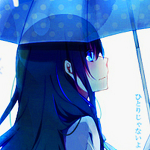 Sad ＆ Blue(So sick)