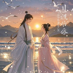 山海皆念你-清风