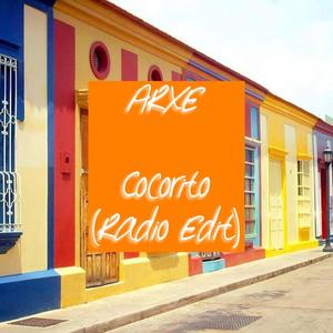 Cocorito (Radio Edit)