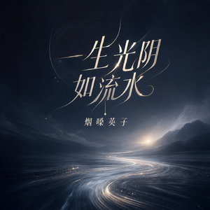 一生光阴如流水